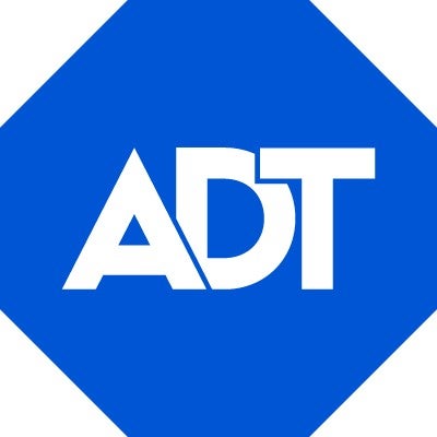 ADT logo